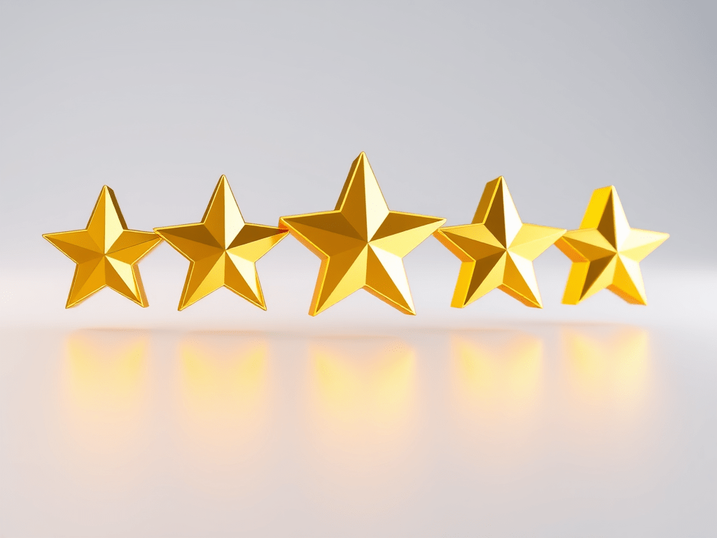 What Does It Mean When My Hospital Says They Are&nbsp;5-Star?