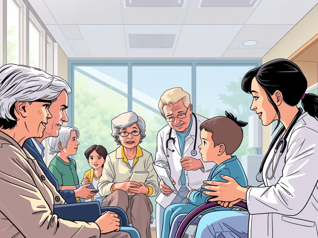 Big Changes at Medicare & Medicaid – Here’s What That&nbsp;Means