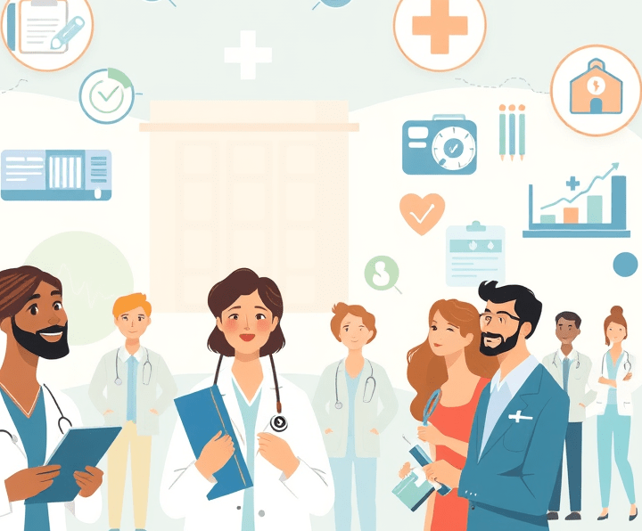 Health Economics: What Should the Average Person&nbsp;Know?